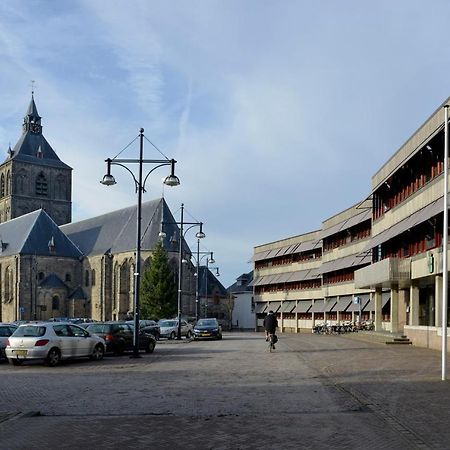 Stadshotel Ter Stege Олдензал Экстерьер фото