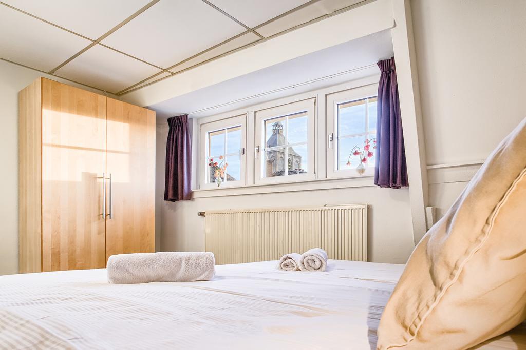 Stadshotel Ter Stege Олдензал Номер фото